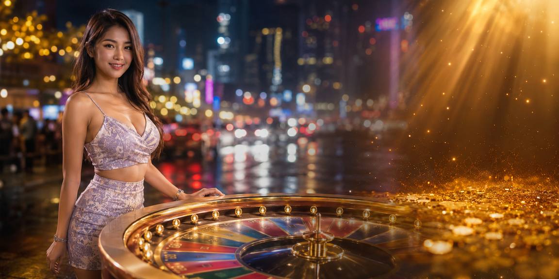 espacioapk Apa yang Kami Tawarkan di espacioapk Casino